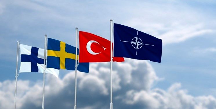 سوئد در انتظار پیوستن به ناتو / ترکیه چراغ سبز می دهد؟