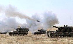 ورود ارتش سوریه برای دفاع از تمامیت ارضی/ احتمال جنگ مستقیم با ترکیه