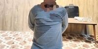 سرکرده ارشد داعش بازداشت شد