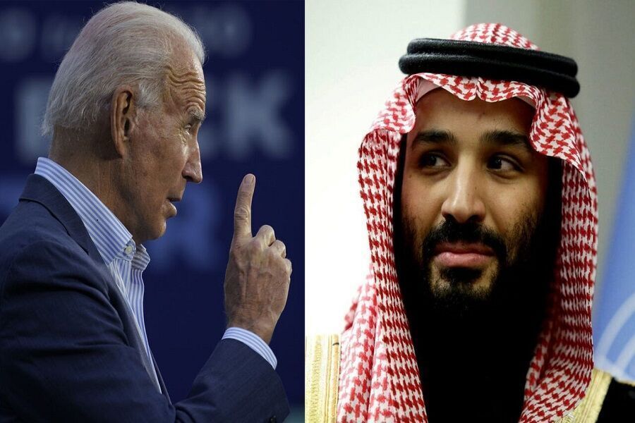 تنش جدی بین آمریکا و عربستان /سعودی ها دست رد به درخواست بایدن زدند