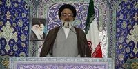 توصیه اقتصادی امام جمعه قم به مسوولان 