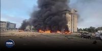 کیهان: تلفات اسرائیل در جنگ با ایران ۸۹۳ نفر بود، نه ۳۵ نفر/ ایران قادر به انجام حملات ‌هایپرسونیک است