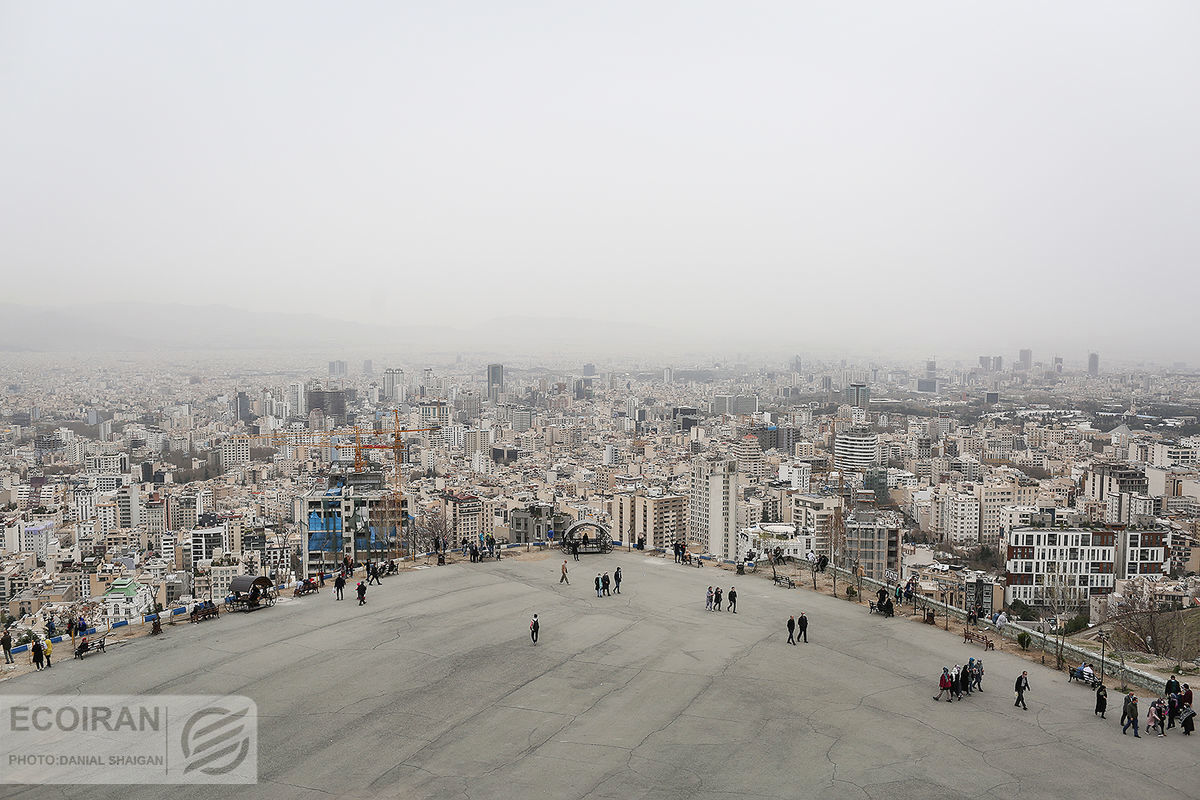 رشد فزاینده قیمت مسکن در تهران