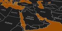 منازعات آتی در خاورمیانه