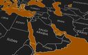 منازعات آتی در خاورمیانه
