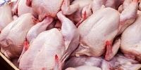 حذف محدودیت توزیع مرغ به واحدهای صنفی