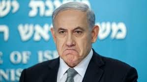 عصبانیت نتانیاهو از هدف قرار گرفتن جنگنده صهیونیستی در سوریه