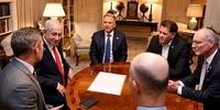 پیام ویتکاف خطاب به اسرائیل: در حمله به حماس به نحوی عمل کنید که توافق از هم نپاشد