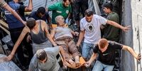 روایت میدل ایست آی از پاکسازی قومی نتانیاهو در غزه