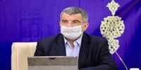 حریرچی: وارد موج چهارم کرونا شده‌ایم​/ سونامی مرگ و میر کرونایی در چند هفته آتی!
