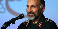 جانشین جدید نیروی قدس سپاه مشخص شد +سوابق