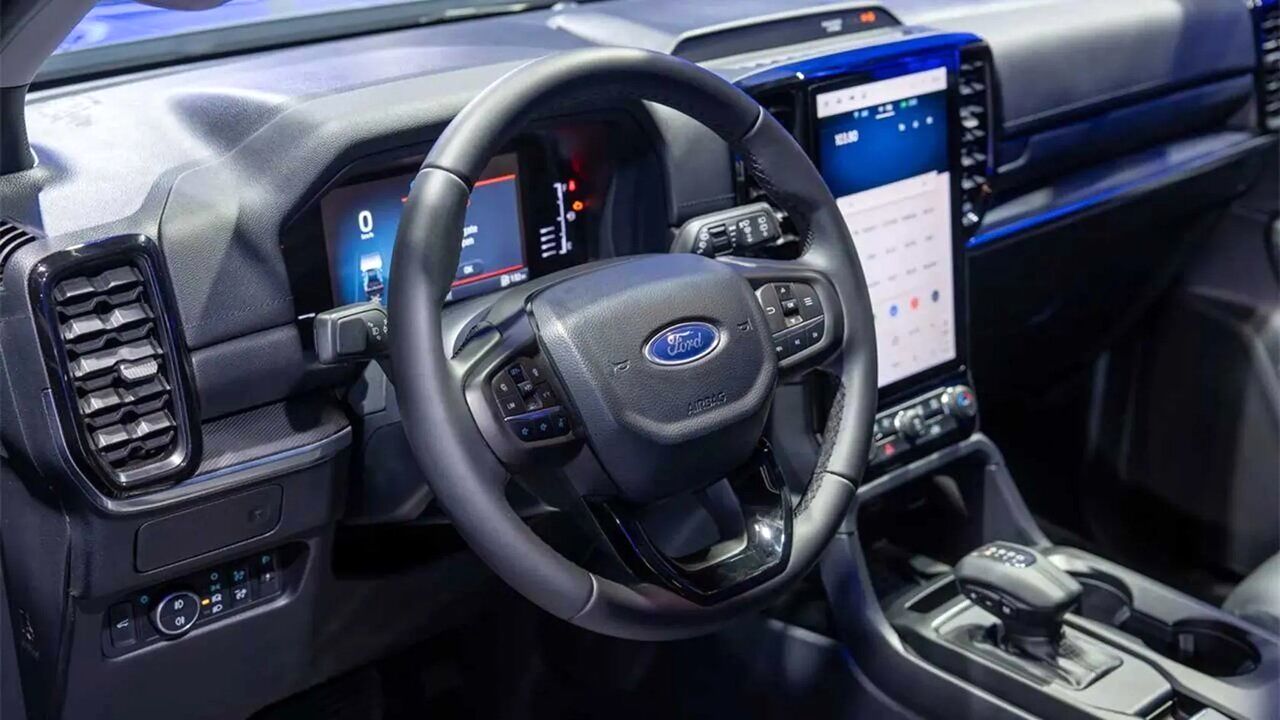 فورد اورست 2026