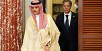 جزئیات دیدار وزرای خارجه عربستان و آمریکا