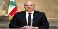 واکنش عون به تفاهم ایران و آمریکا/ عون: هرگونه توافقی از طریق ما حاصل خواهد شد نه با هزینه ما