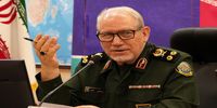 سرلشکر صفوی: جهان امروز درگیر رقابتی جدید موسوم به جنگ کریدورهاست