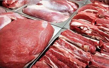 افزایش شدید قیمت گوشت/  قیمت گوشت ۲۷۴ هزار تومان گران شد