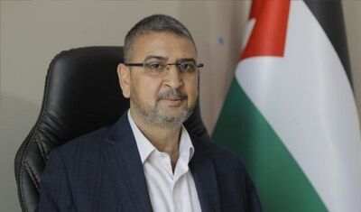 دست واشنگتن برای حماس رو شد
