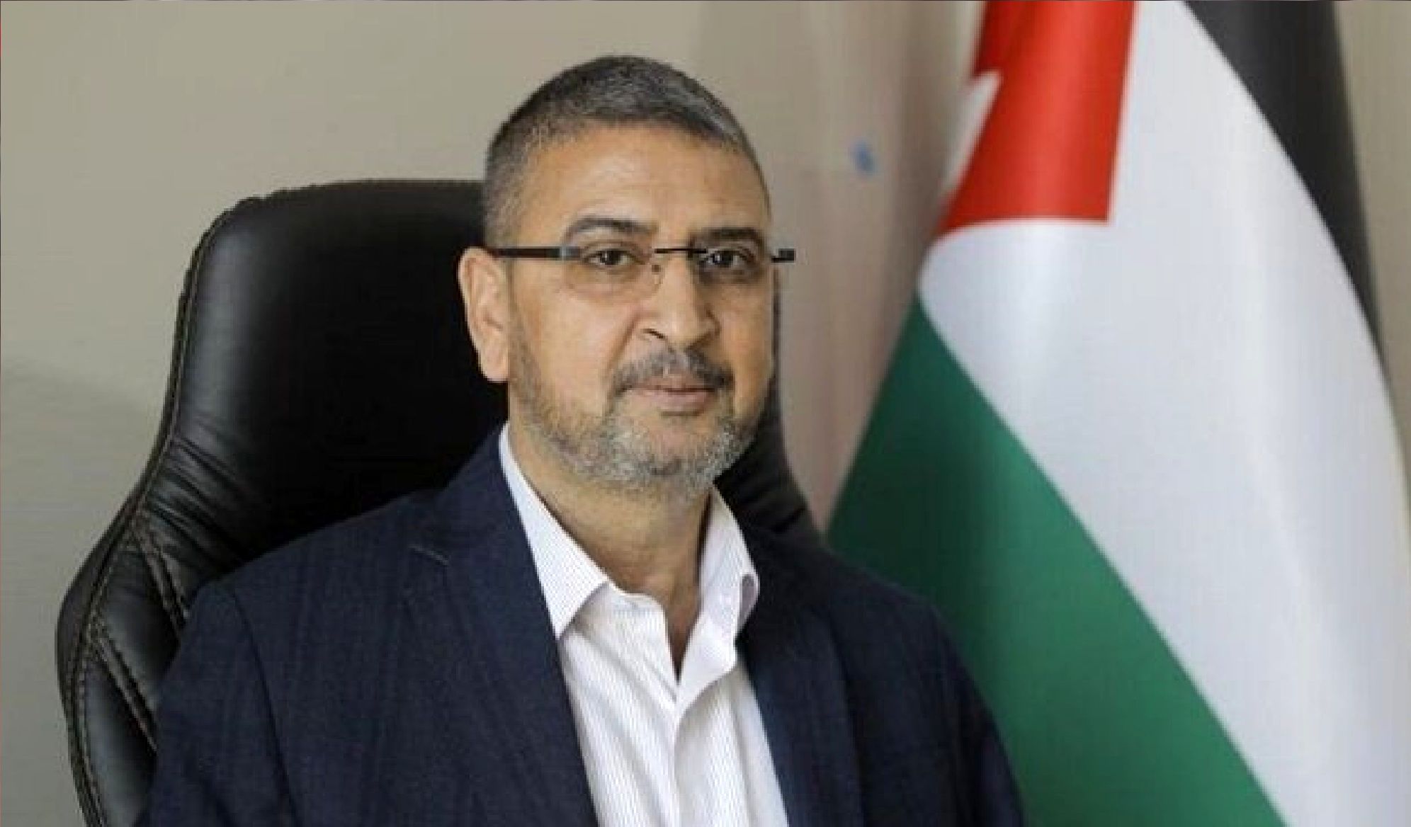دست واشنگتن برای حماس رو شد