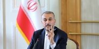 حسین امیرعبدللهیان امروز به بیروت می رود