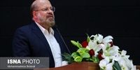 نماینده حماس در تهران: راه دیگری وجود ندارد مگر اینکه ...