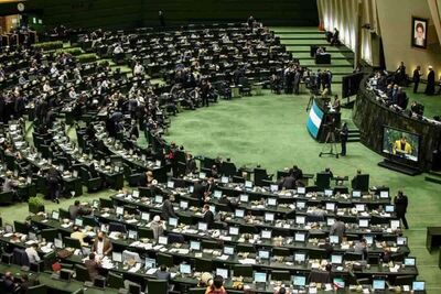 مجلس به تعیین دستمزد کارگران ورود کرد