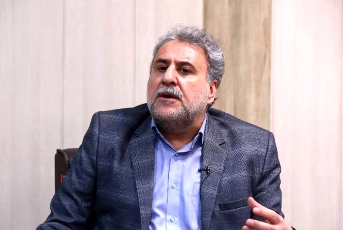 فلاحت پیشه: روسوفیل ها به من هشدار دادند که سر به سر روسیه نگذار + فیلم