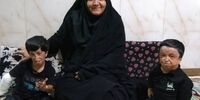 برادران کوتاه‌قامت کرمانی از دریافت یارانه محروم‌اند