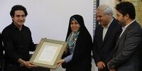 ربنای استاد شجریان ثبت ملی شد + عکس