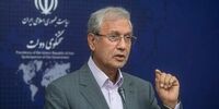 ربیعی: رئیسی نقشی در فیلترینگ تلگرام نداشت 