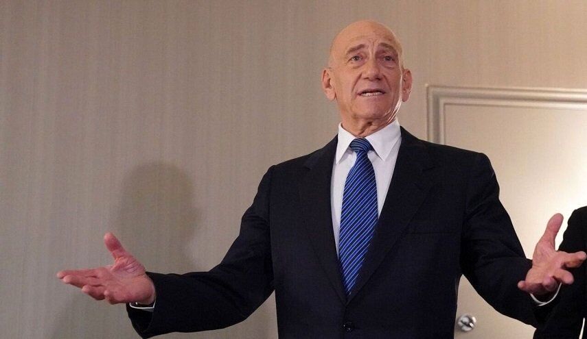 اعتراف نخستوزیر سابق اسرائیل/ ایران حتی با حمله آمریکا فرو نمیپاشد، زرادخانهای مملو از موشک دارد