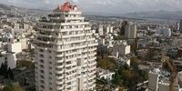آخرین آمار تعداد خونه های لوکس در کشور 