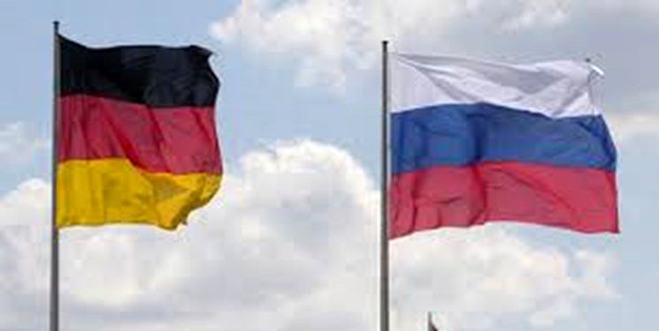 آلمان پیشنهاد غرامت جنگی داد / دارایی های روسیه را به اوکراین بدهیم 