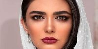 عکسی قدیمی و جالب از لیندا کیانی در دوران کودکی