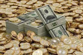 قیمت سکه، نیم‌سکه، ربع‌سکه و سکه گرمی امروز شنبه 98/06/09 | افزایش قیمت طلا
