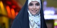 شعر عاشقانه مجری مشهور +عکس

