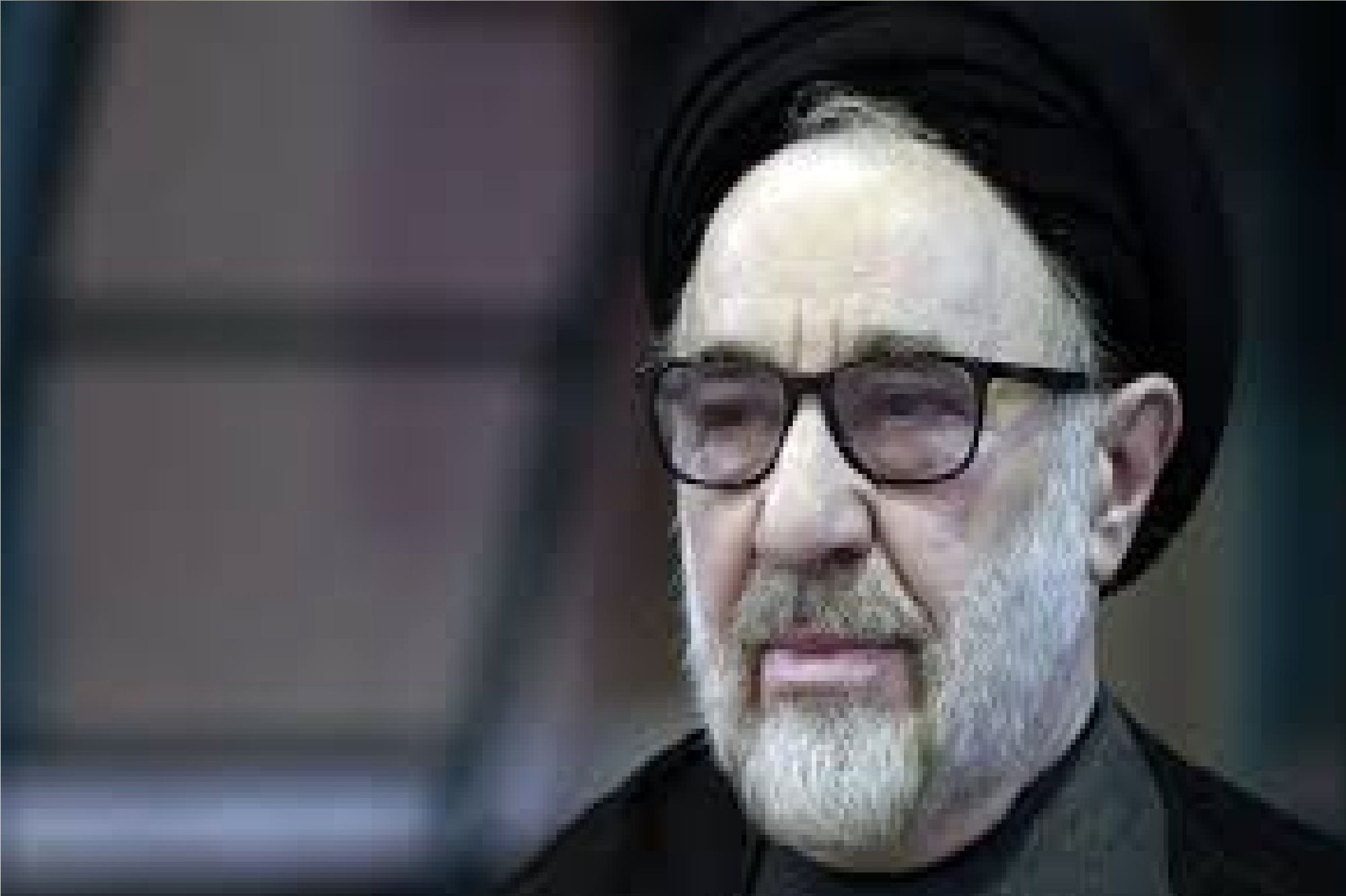 پیام تسلیت سیدمحمد خاتمی به همایون شجریان + عکس