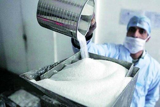 افزایش دوباره قیمت شکر در بازار