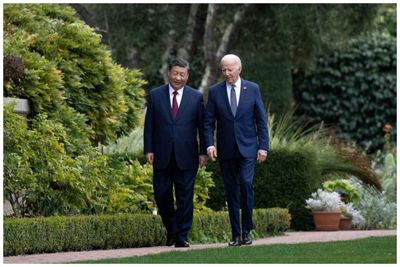 چشم انداز روابط چین و آمریکا در سال 2024/ پکن و واشنگتن به اصل خویشتن داری پایبند می مانند؟