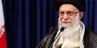پست جدید اینستاگرامی سایت مقام معظم رهبری در پی صعود تیم ملی والیبال ایران + عکس