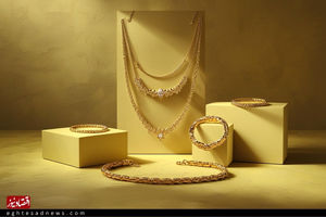 رونق بازار طلایِ قسطی و دست دوم | بذرافشان: زوج‌های جوان به خرید نقره و بدلیجات روی آورده‌اند