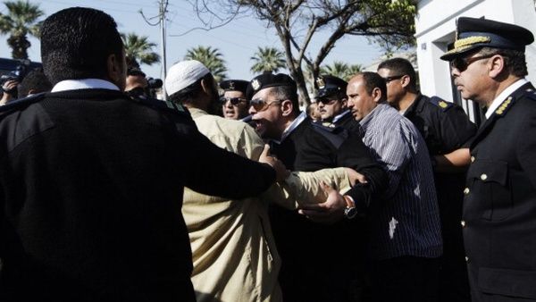 رایزنی‌ مقام‌های اطلاعاتی ایران و مصر در قاهره

