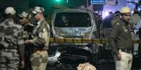  دهلی‌نو به حالت آماده باش درآمد