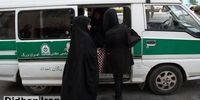 واکنش آمریکا به خبر توقف گشت ارشاد 
