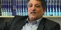 مواضع محسن هاشمی در مورد تغییرات شهرداری تهران و دانشگاه آزاد