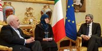 رئیس مجلس نمایندگان ایتالیا: همراه اروپا برای حفظ برجام تلاش می‌کنیم