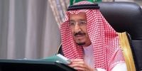 اتهام‌زنی شاه عربستان سعودی به ایران