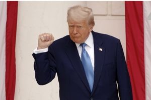 حمله به ایران؛ بزرگترین عملیات نظامی یک «رئیس جمهور جنگ طلب» | 9 جنگی که آمریکایِ ترامپ به راه انداخت 