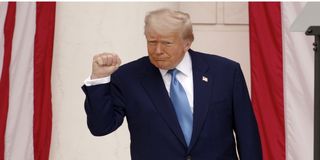 حمله به ایران؛ بزرگترین عملیات نظامی یک «رئیس جمهور جنگ طلب» | 9 جنگی که آمریکایِ ترامپ به راه انداخت 