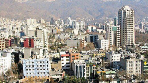 قیمت املاک نوساز در محله احمدی نژاد چند؟