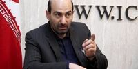 تابعیت یک مقام بلندپایه کشور از اسکاتلند
